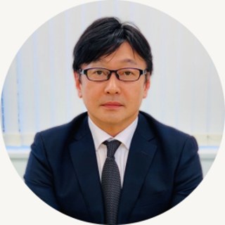 Keiichi Noda